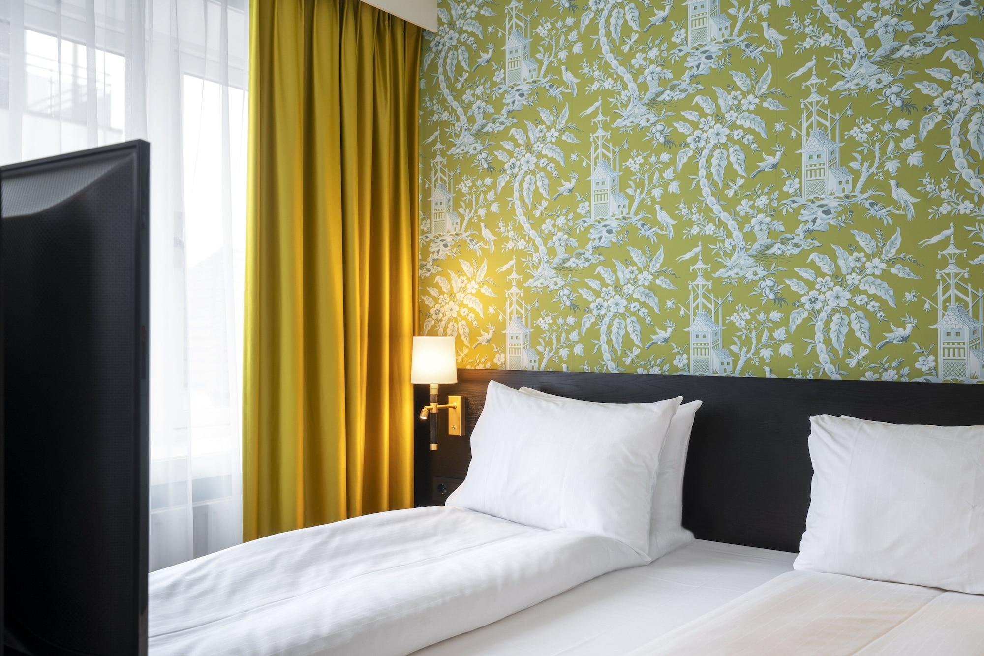 Thon Hotel Maritim Stavanger Exterior photo