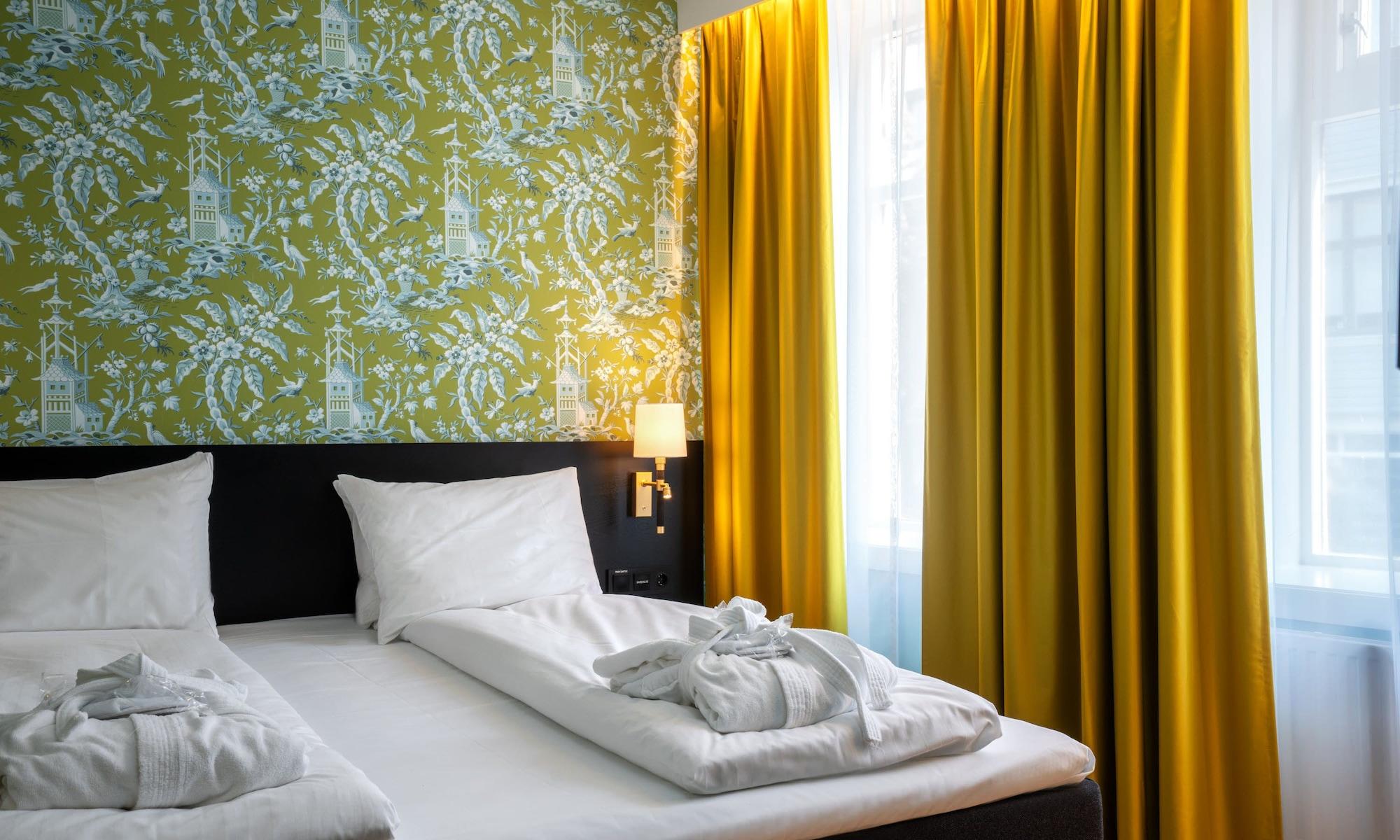 Thon Hotel Maritim Stavanger Exterior photo