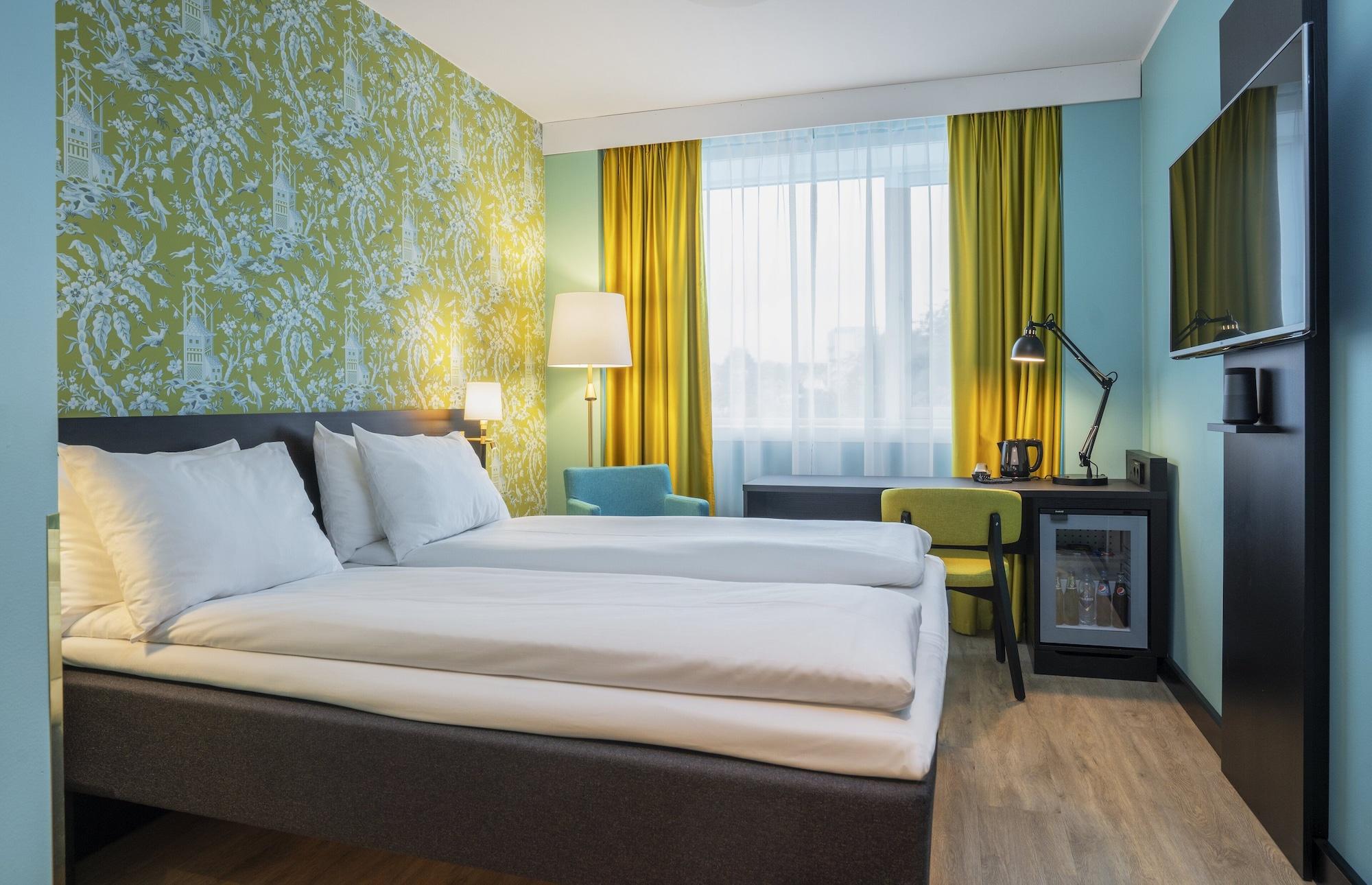 Thon Hotel Maritim Stavanger Exterior photo